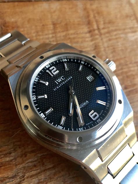 iwc 3227-01 ingenieur|ingenieur iw3227 01.